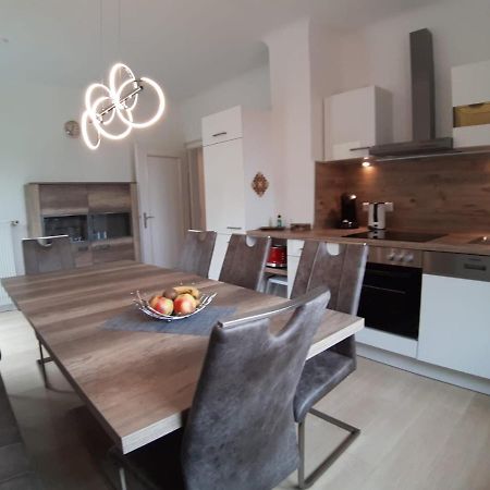 Ferienwohnung Albstadt Panorama Exterior foto