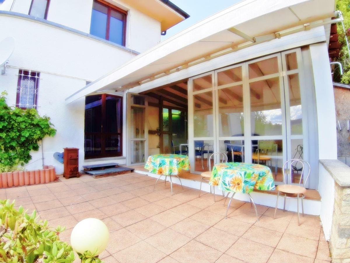 Ferienwohnung Albstadt Panorama Exterior foto