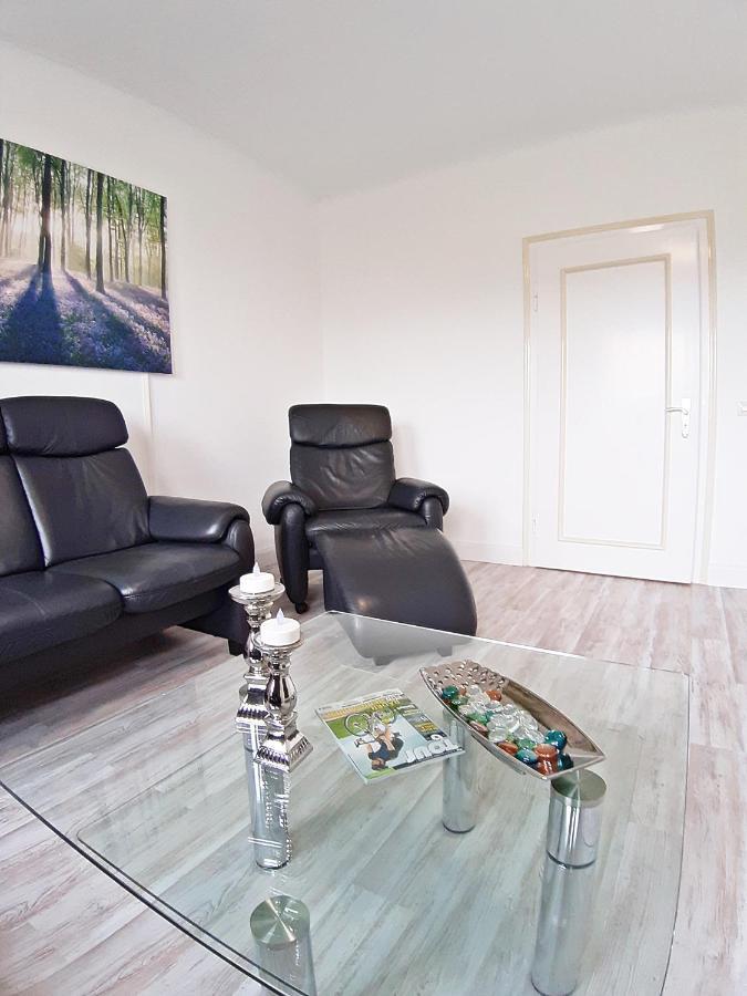 Ferienwohnung Albstadt Panorama Exterior foto